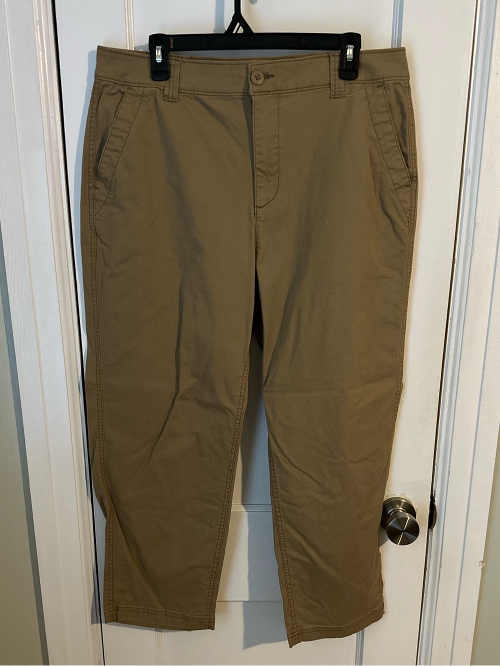Old Navy High Rise OG Chino
